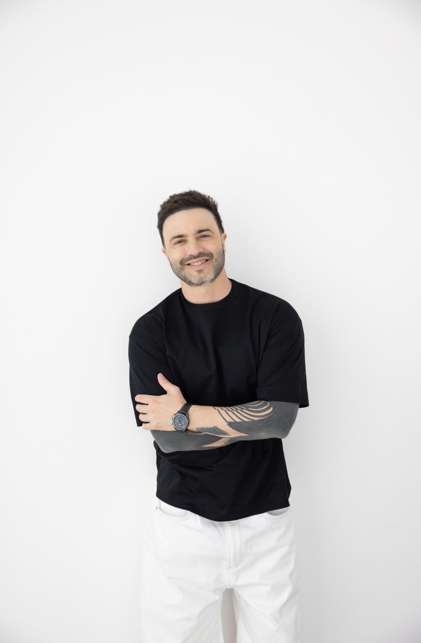 Javier Carrizo, CEO de GEA Logistics